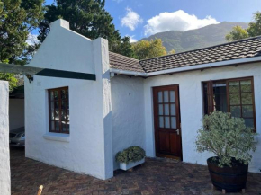Hout Bay Perfection -Studio Apartment.